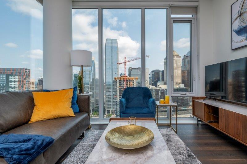 3005, 510 12 Ave SW, Calgary, 2 Bedrooms Bedrooms, ,2 BathroomsBathrooms,Condos/Townhouses,For Rent,Park Central,3005, 510 12 Ave SW,2451