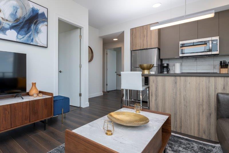 3005, 510 12 Ave SW, Calgary, 2 Bedrooms Bedrooms, ,2 BathroomsBathrooms,Condos/Townhouses,For Rent,Park Central,3005, 510 12 Ave SW,2451