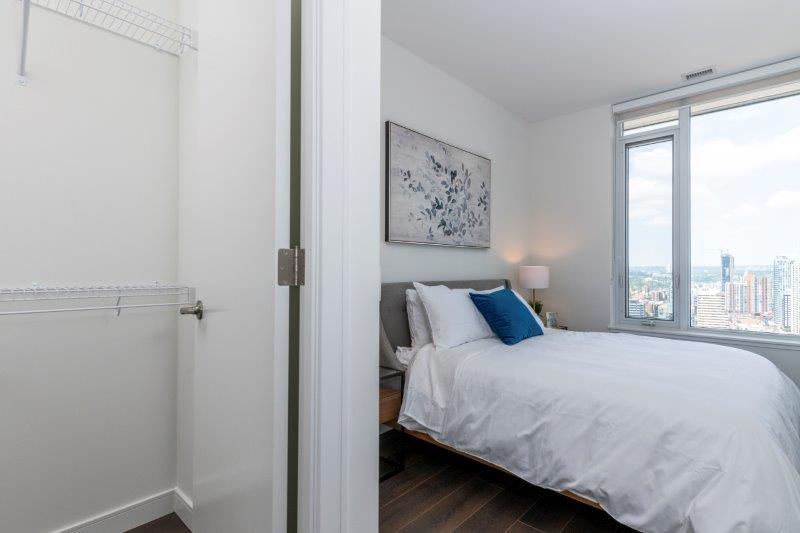 3005, 510 12 Ave SW, Calgary, 2 Bedrooms Bedrooms, ,2 BathroomsBathrooms,Condos/Townhouses,For Rent,Park Central,3005, 510 12 Ave SW,2451