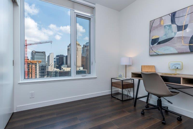 3005, 510 12 Ave SW, Calgary, 2 Bedrooms Bedrooms, ,2 BathroomsBathrooms,Condos/Townhouses,For Rent,Park Central,3005, 510 12 Ave SW,2451