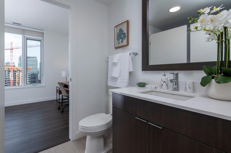 3005, 510 12 Ave SW, Calgary, 2 Bedrooms Bedrooms, ,2 BathroomsBathrooms,Condos/Townhouses,For Rent,Park Central,3005, 510 12 Ave SW,2451