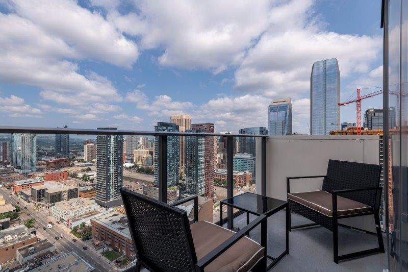 3005, 510 12 Ave SW, Calgary, 2 Bedrooms Bedrooms, ,2 BathroomsBathrooms,Condos/Townhouses,For Rent,Park Central,3005, 510 12 Ave SW,2451