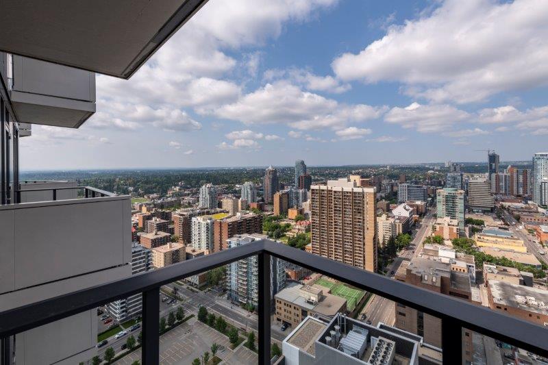 3005, 510 12 Ave SW, Calgary, 2 Bedrooms Bedrooms, ,2 BathroomsBathrooms,Condos/Townhouses,For Rent,Park Central,3005, 510 12 Ave SW,2451