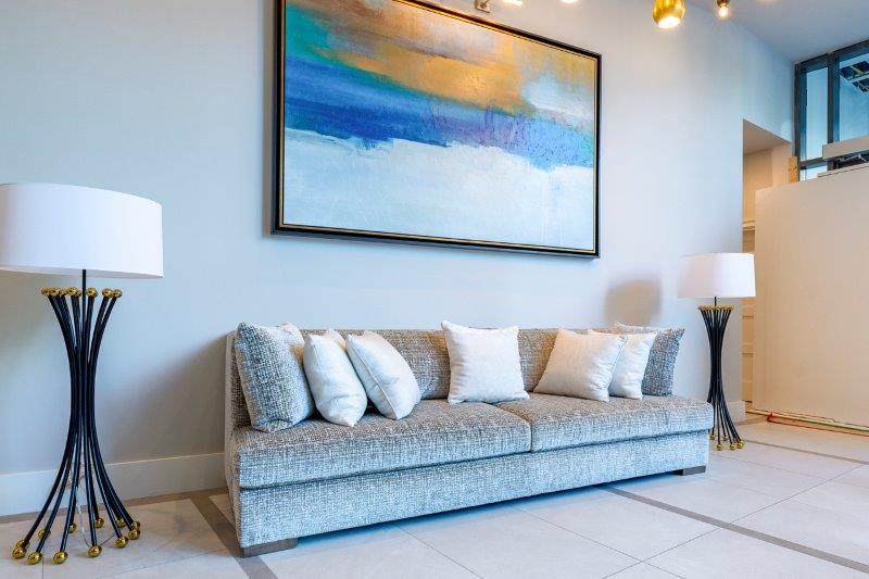 3005, 510 12 Ave SW, Calgary, 2 Bedrooms Bedrooms, ,2 BathroomsBathrooms,Condos/Townhouses,For Rent,Park Central,3005, 510 12 Ave SW,2451