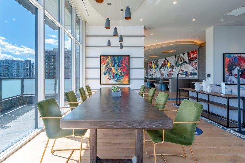 3005, 510 12 Ave SW, Calgary, 2 Bedrooms Bedrooms, ,2 BathroomsBathrooms,Condos/Townhouses,For Rent,Park Central,3005, 510 12 Ave SW,2451