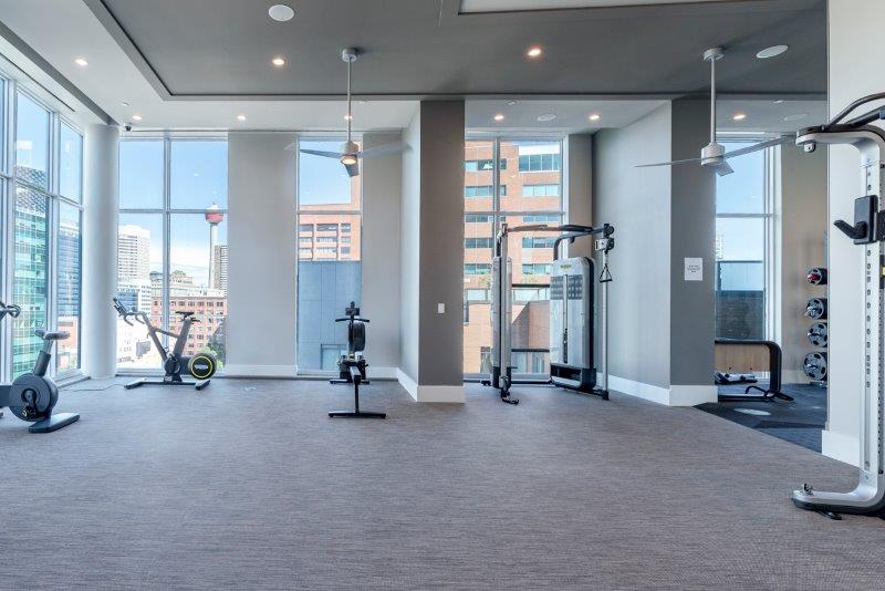 3005, 510 12 Ave SW, Calgary, 2 Bedrooms Bedrooms, ,2 BathroomsBathrooms,Condos/Townhouses,For Rent,Park Central,3005, 510 12 Ave SW,2451