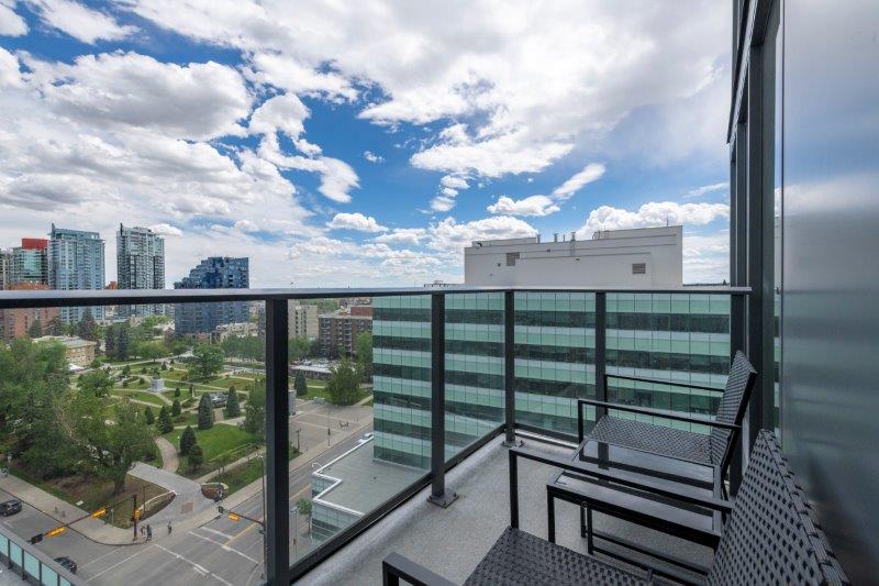 1011, 510 12 Ave SW, Calgary, 2 Bedrooms Bedrooms, ,2 BathroomsBathrooms,Condos/Townhouses,For Rent,Park Central,1011, 510 12 Ave SW,2452