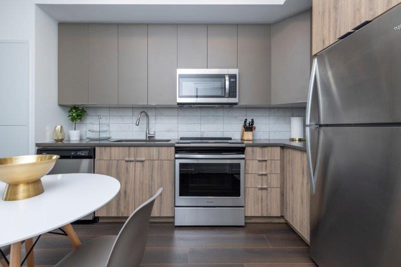 2709, 510 12 Ave SW, Calgary, 1 Bedroom Bedrooms, ,1 BathroomBathrooms,Condos/Townhouses,For Rent,One Park Central,2709, 510 12 Ave SW,2453