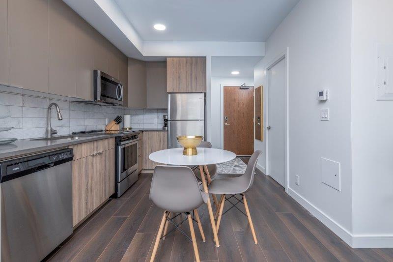 2709, 510 12 Ave SW, Calgary, 1 Bedroom Bedrooms, ,1 BathroomBathrooms,Condos/Townhouses,For Rent,One Park Central,2709, 510 12 Ave SW,2453