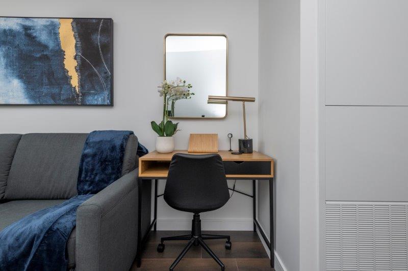 2709, 510 12 Ave SW, Calgary, 1 Bedroom Bedrooms, ,1 BathroomBathrooms,Condos/Townhouses,For Rent,One Park Central,2709, 510 12 Ave SW,2453