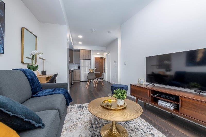 2709, 510 12 Ave SW, Calgary, 1 Bedroom Bedrooms, ,1 BathroomBathrooms,Condos/Townhouses,For Rent,One Park Central,2709, 510 12 Ave SW,2453