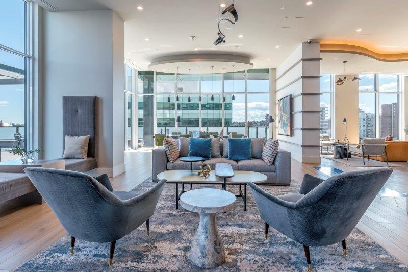 2709, 510 12 Ave SW, Calgary, 1 Bedroom Bedrooms, ,1 BathroomBathrooms,Condos/Townhouses,For Rent,One Park Central,2709, 510 12 Ave SW,2453