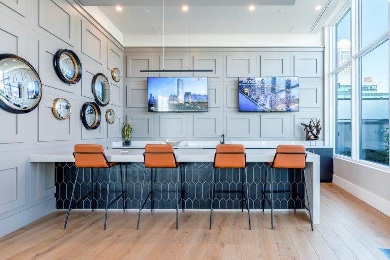 2709, 510 12 Ave SW, Calgary, 1 Bedroom Bedrooms, ,1 BathroomBathrooms,Condos/Townhouses,For Rent,One Park Central,2709, 510 12 Ave SW,2453