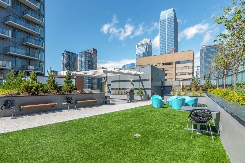 2709, 510 12 Ave SW, Calgary, 1 Bedroom Bedrooms, ,1 BathroomBathrooms,Condos/Townhouses,For Rent,One Park Central,2709, 510 12 Ave SW,2453