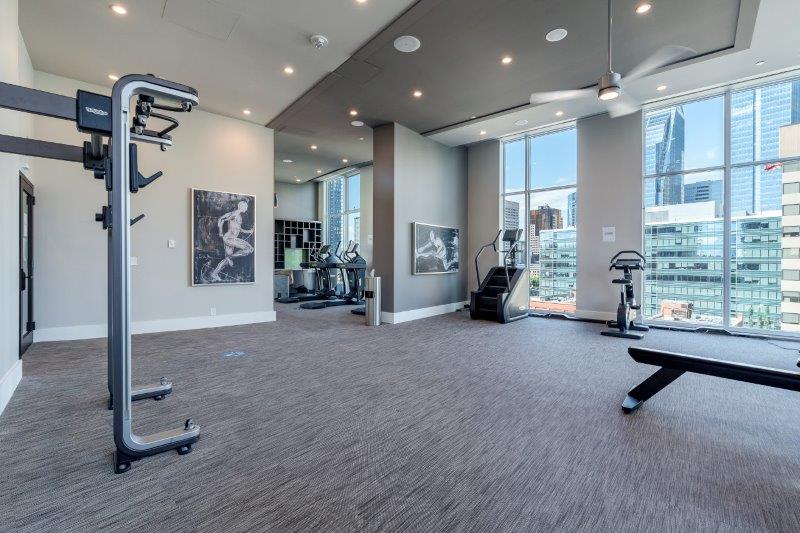 2709, 510 12 Ave SW, Calgary, 1 Bedroom Bedrooms, ,1 BathroomBathrooms,Condos/Townhouses,For Rent,One Park Central,2709, 510 12 Ave SW,2453