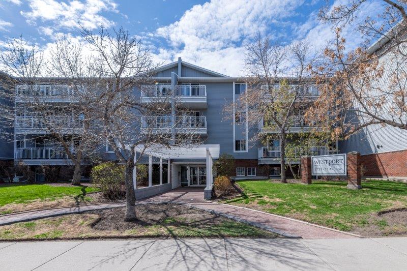 104, 1735 11 Ave SW, Calgary, 2 Bedrooms Bedrooms, 0 ,2 BathroomsBathrooms,Condos/Townhouses,For Rent,Westport,104, 1735 11 Ave SW,0,2455