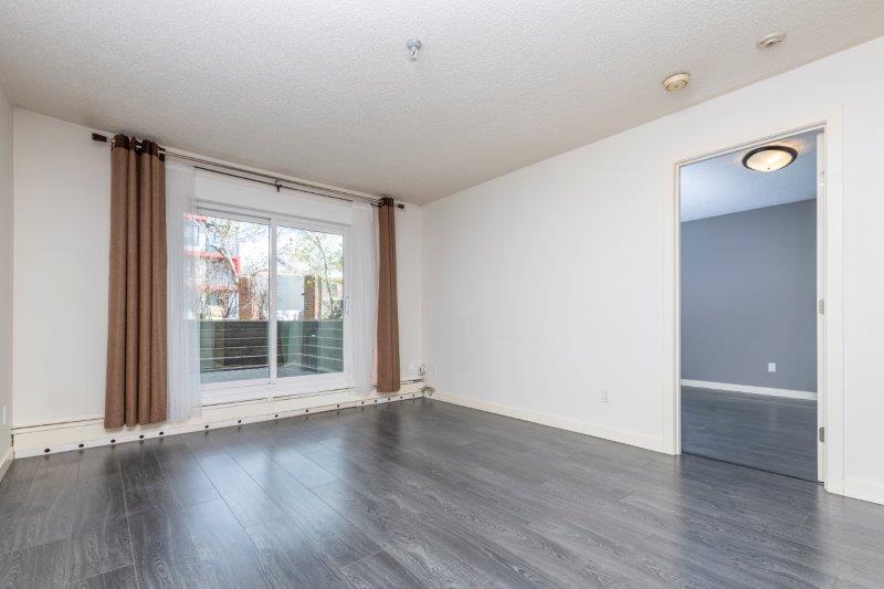 104, 1735 11 Ave SW, Calgary, 2 Bedrooms Bedrooms, 0 ,2 BathroomsBathrooms,Condos/Townhouses,For Rent,Westport,104, 1735 11 Ave SW,0,2455