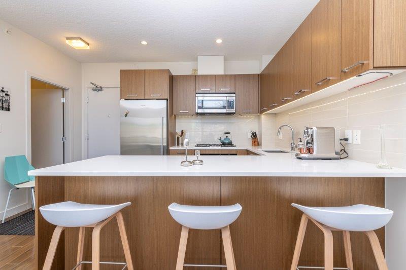 402, 323 20th Ave SW, Calgary, 1 Bedroom Bedrooms, ,1 BathroomBathrooms,Condos/Townhouses,Rented,Tribeca,402, 323 20th Ave SW,2456