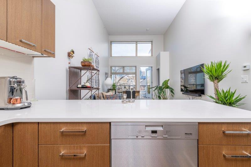 402, 323 20th Ave SW, Calgary, 1 Bedroom Bedrooms, ,1 BathroomBathrooms,Condos/Townhouses,Rented,Tribeca,402, 323 20th Ave SW,2456