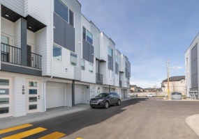 206, 101 Panatella Sq NW, Calgary, 2 Bedrooms Bedrooms, ,2.5 BathroomsBathrooms,Condos/Townhouses,Rented,Heights at Panorama,206, 101 Panatella Sq NW,2467