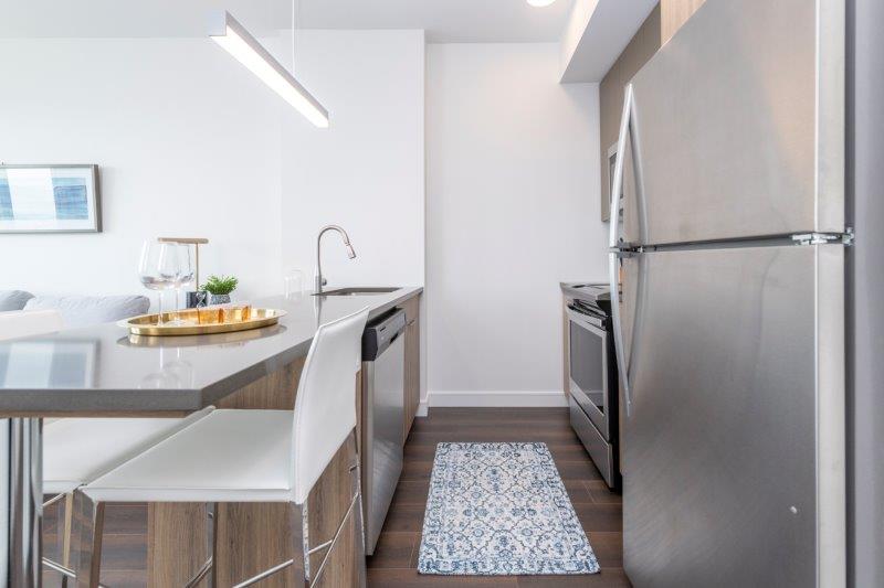 2612, 510 12 Ave SW, Calgary, 1 Bedroom Bedrooms, ,1 BathroomBathrooms,Condos/Townhouses,Rented,Park Central,2612, 510 12 Ave SW,2472