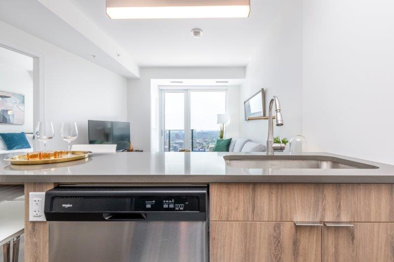 2612, 510 12 Ave SW, Calgary, 1 Bedroom Bedrooms, ,1 BathroomBathrooms,Condos/Townhouses,Rented,Park Central,2612, 510 12 Ave SW,2472