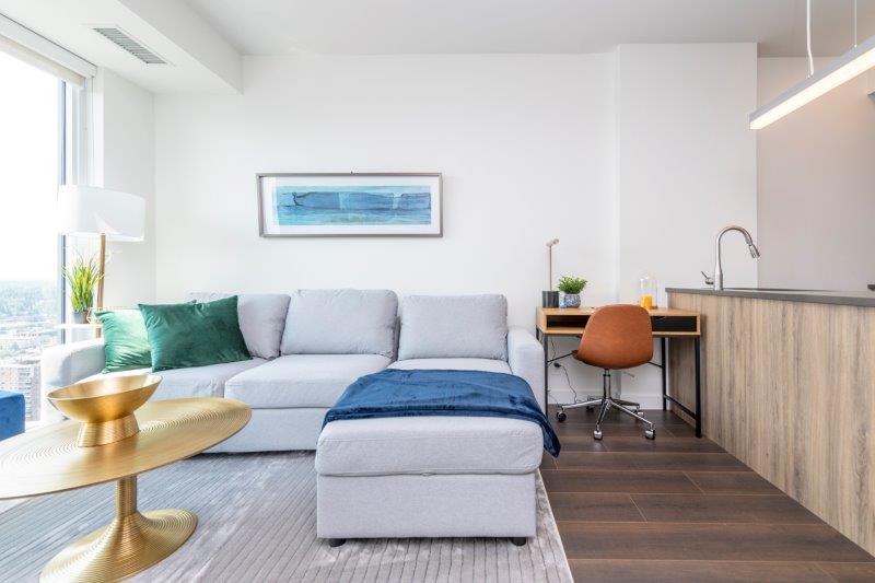 2612, 510 12 Ave SW, Calgary, 1 Bedroom Bedrooms, ,1 BathroomBathrooms,Condos/Townhouses,Rented,Park Central,2612, 510 12 Ave SW,2472