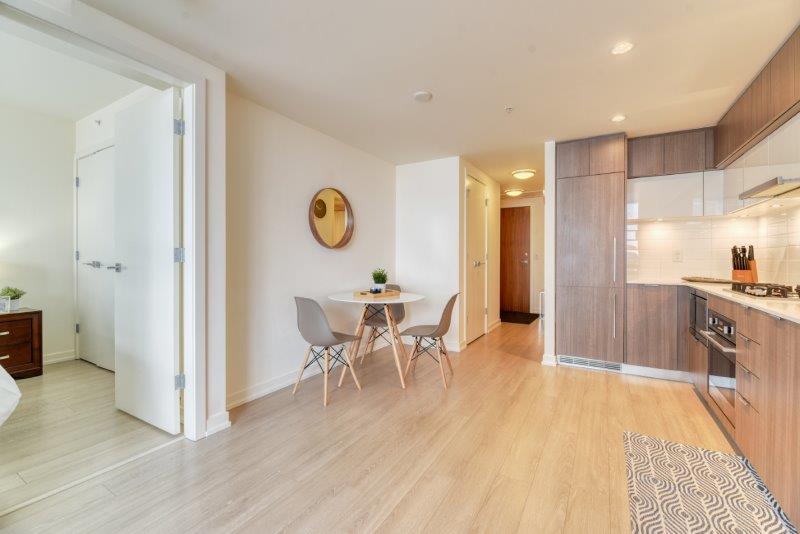 202, 51 Waterfront Mews SW, Calgary, 1 Bedroom Bedrooms, 0 ,1 BathroomBathrooms,Condos/Townhouses,For Rent,Waterfront D, Waterfront Mews,202, 51 Waterfront Mews SW,0,2474