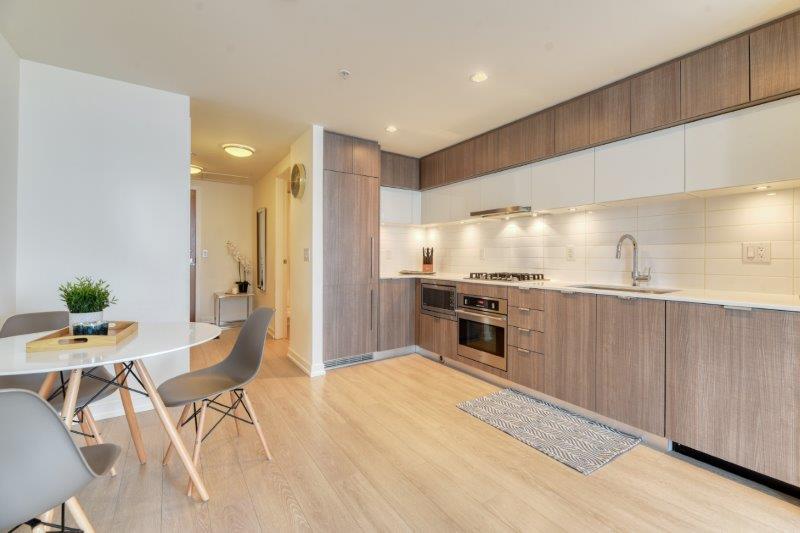 202, 51 Waterfront Mews SW, Calgary, 1 Bedroom Bedrooms, 0 ,1 BathroomBathrooms,Condos/Townhouses,For Rent,Waterfront D, Waterfront Mews,202, 51 Waterfront Mews SW,0,2474