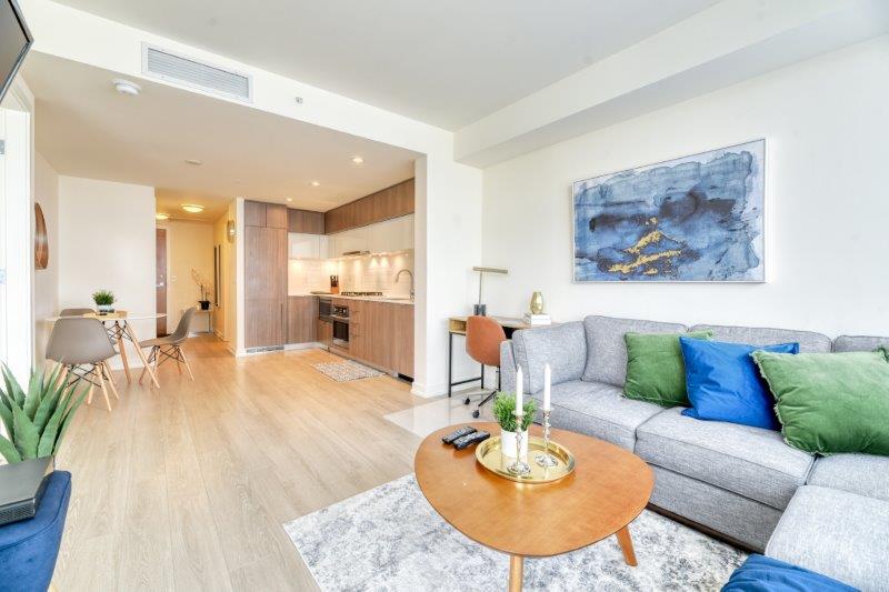 202, 51 Waterfront Mews SW, Calgary, 1 Bedroom Bedrooms, 0 ,1 BathroomBathrooms,Condos/Townhouses,For Rent,Waterfront D, Waterfront Mews,202, 51 Waterfront Mews SW,0,2474