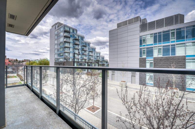 202, 51 Waterfront Mews SW, Calgary, 1 Bedroom Bedrooms, 0 ,1 BathroomBathrooms,Condos/Townhouses,For Rent,Waterfront D, Waterfront Mews,202, 51 Waterfront Mews SW,0,2474