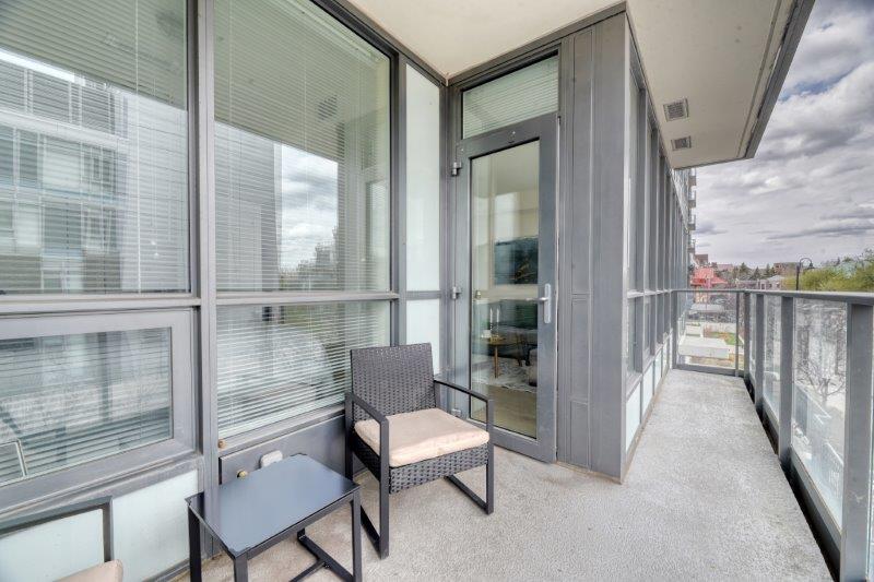 202, 51 Waterfront Mews SW, Calgary, 1 Bedroom Bedrooms, 0 ,1 BathroomBathrooms,Condos/Townhouses,For Rent,Waterfront D, Waterfront Mews,202, 51 Waterfront Mews SW,0,2474