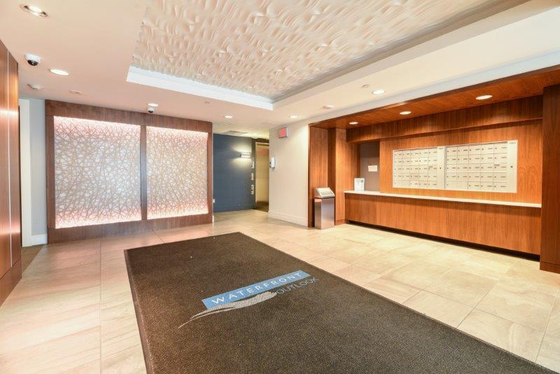 202, 51 Waterfront Mews SW, Calgary, 1 Bedroom Bedrooms, 0 ,1 BathroomBathrooms,Condos/Townhouses,For Rent,Waterfront D, Waterfront Mews,202, 51 Waterfront Mews SW,0,2474