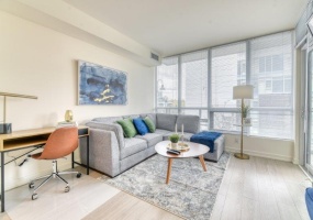202, 51 Waterfront Mews SW, Calgary, 1 Bedroom Bedrooms, 0 ,1 BathroomBathrooms,Condos/Townhouses,For Rent,Waterfront D, Waterfront Mews,202, 51 Waterfront Mews SW,0,2474