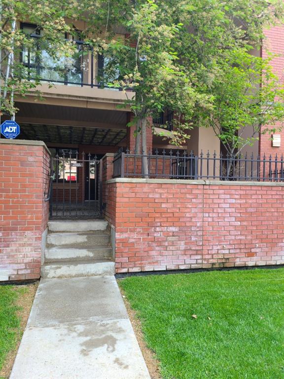 #102, 1730 5A Street SW, Calgary, 2 Bedrooms Bedrooms, ,2 BathroomsBathrooms,Condos/Townhouses,For Sale,#102, 1730 5A Street SW,1,2478
