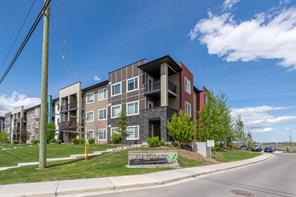 #109, 20 Sage Hill Terrace NW, Calgary, 1 Bedroom Bedrooms, ,1 BathroomBathrooms,Condos/Townhouses,For Sale,Viridian,#109, 20 Sage Hill Terrace NW,1,2481