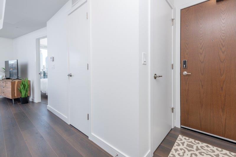 2507, 510 12 Ave SW, Calgary, 1 Bedroom Bedrooms, ,1 BathroomBathrooms,Condos/Townhouses,For Rent,One Park Central,2507, 510 12 Ave SW,2486