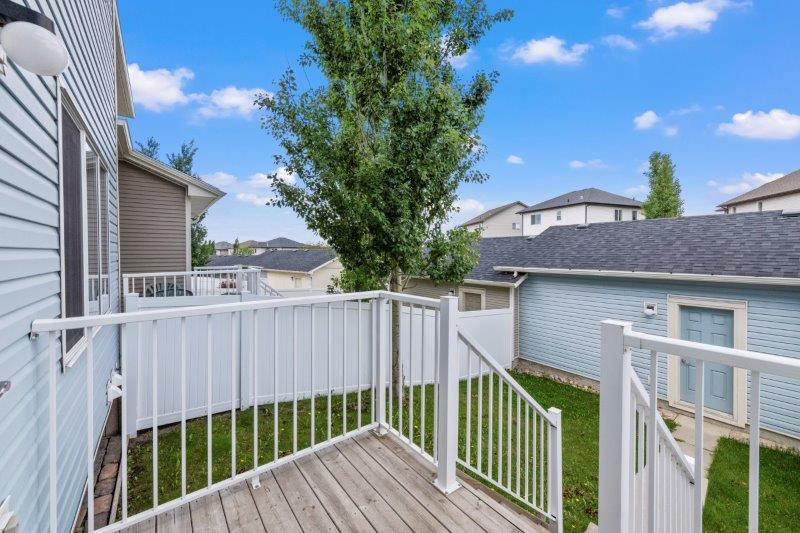 19 Kings Heights Drive Southeast, Airdrie, 3.5 Bedrooms Bedrooms, ,2.5 BathroomsBathrooms,Condos/Townhouses,Rented,Synergy Condominiums,19 Kings Heights Drive Southeast,2489