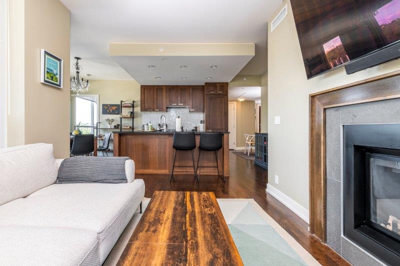726, 222 Riverfront Ave SW, Calgary, 2 Bedrooms Bedrooms, ,2 BathroomsBathrooms,Condos/Townhouses,For Rent,Waterfront B,726, 222 Riverfront Ave SW,2490