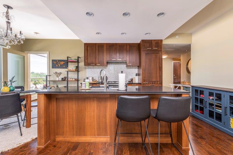 726, 222 Riverfront Ave SW, Calgary, 2 Bedrooms Bedrooms, ,2 BathroomsBathrooms,Condos/Townhouses,For Rent,Waterfront B,726, 222 Riverfront Ave SW,2490
