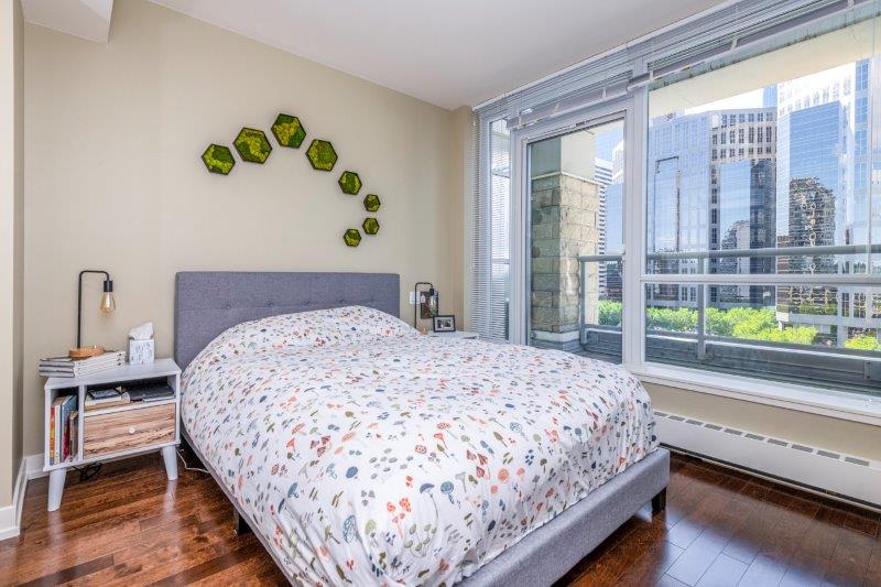 726, 222 Riverfront Ave SW, Calgary, 2 Bedrooms Bedrooms, ,2 BathroomsBathrooms,Condos/Townhouses,For Rent,Waterfront B,726, 222 Riverfront Ave SW,2490