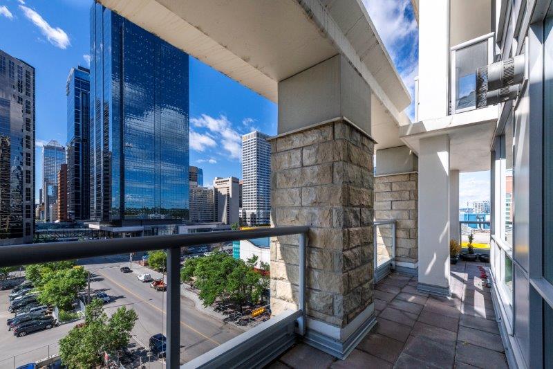 726, 222 Riverfront Ave SW, Calgary, 2 Bedrooms Bedrooms, ,2 BathroomsBathrooms,Condos/Townhouses,For Rent,Waterfront B,726, 222 Riverfront Ave SW,2490
