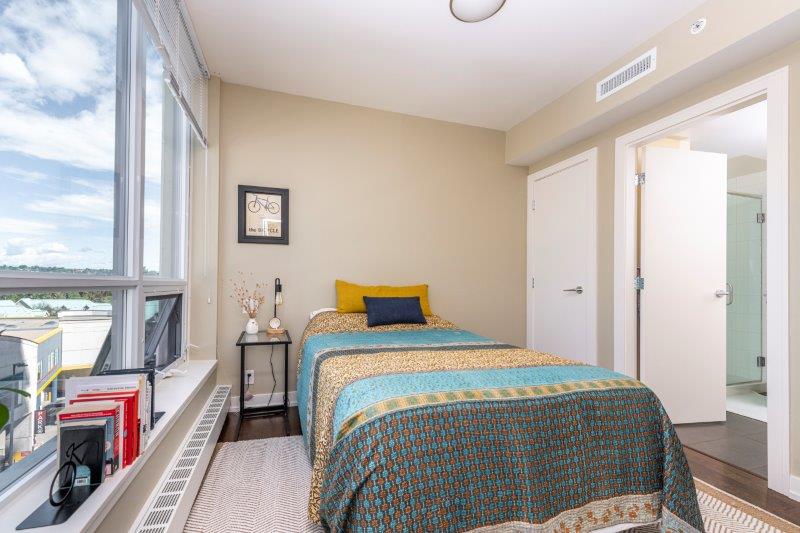 726, 222 Riverfront Ave SW, Calgary, 2 Bedrooms Bedrooms, ,2 BathroomsBathrooms,Condos/Townhouses,For Rent,Waterfront B,726, 222 Riverfront Ave SW,2490