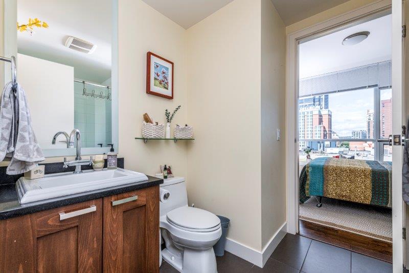 726, 222 Riverfront Ave SW, Calgary, 2 Bedrooms Bedrooms, ,2 BathroomsBathrooms,Condos/Townhouses,For Rent,Waterfront B,726, 222 Riverfront Ave SW,2490