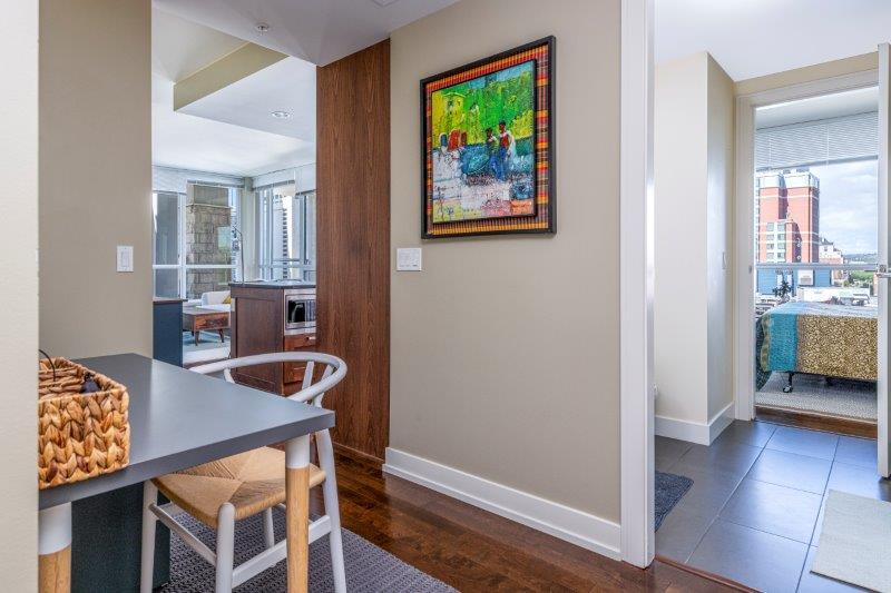 726, 222 Riverfront Ave SW, Calgary, 2 Bedrooms Bedrooms, ,2 BathroomsBathrooms,Condos/Townhouses,For Rent,Waterfront B,726, 222 Riverfront Ave SW,2490