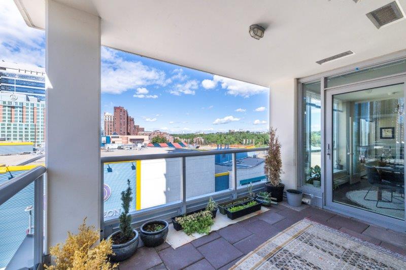 726, 222 Riverfront Ave SW, Calgary, 2 Bedrooms Bedrooms, ,2 BathroomsBathrooms,Condos/Townhouses,For Rent,Waterfront B,726, 222 Riverfront Ave SW,2490