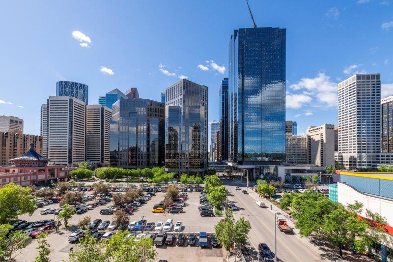726, 222 Riverfront Ave SW, Calgary, 2 Bedrooms Bedrooms, ,2 BathroomsBathrooms,Condos/Townhouses,For Rent,Waterfront B,726, 222 Riverfront Ave SW,2490
