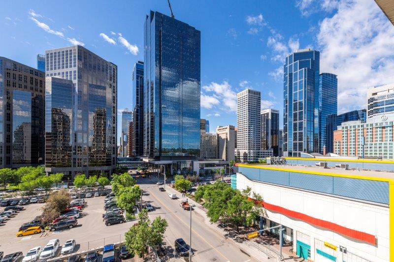 726, 222 Riverfront Ave SW, Calgary, 2 Bedrooms Bedrooms, ,2 BathroomsBathrooms,Condos/Townhouses,For Rent,Waterfront B,726, 222 Riverfront Ave SW,2490