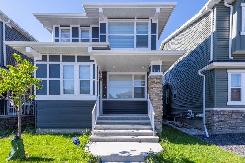 117 Redstone Park Northeast, Calgary, 3 Bedrooms Bedrooms, 0 ,2.5 BathroomsBathrooms,Condos/Townhouses,For Rent,117 Redstone Park Northeast,0,2491