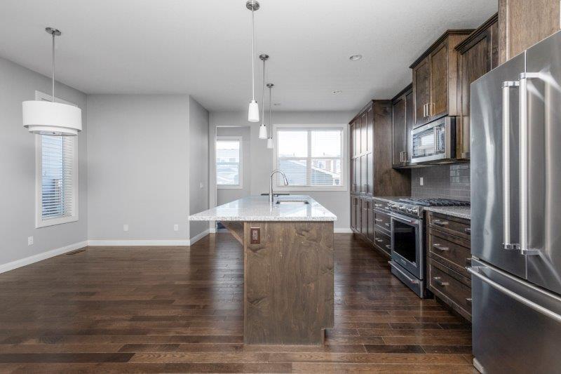 117 Redstone Park Northeast, Calgary, 3 Bedrooms Bedrooms, 0 ,2.5 BathroomsBathrooms,Condos/Townhouses,For Rent,117 Redstone Park Northeast,0,2491